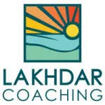 Lakhdar Travel company logo
