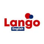 Lango English company logo