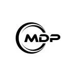 MDP company logo