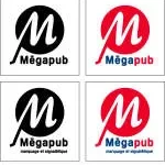 MEGAPUB company logo