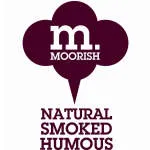 MOORISH company logo