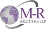 MRG Solicitors company logo