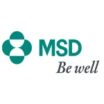 MSD company logo