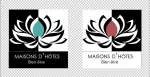 Maison d hôte company logo