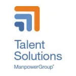 Manpower groupe Talent solutions Maroc company logo