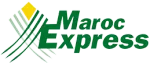 Maroc Express company logo