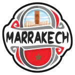 Marrakech Riads company logo