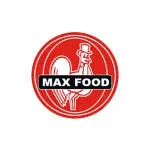 Maxfod company logo