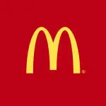 McDonald's Maroc company logo