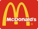 McDonald's Maroc company logo