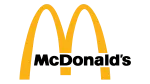 McDonald's Maroc company logo