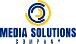 Media Solutions Holding company logo