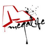 MegaLife company logo