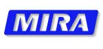 Mira car company logo