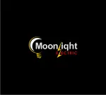 Moonlight electro web company logo