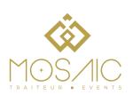Mosaic Traiteur & Events company logo