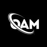 OAM company logo