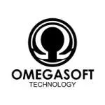 OMEGASOFT company logo