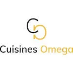 Omega cuisine company logo