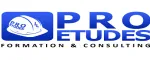 PRO ETUDES company logo