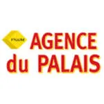 Palace Agency company logo