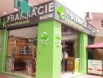Pharmacie nakhil saada company logo