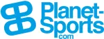 Planet sport company logo