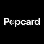 Popcard company logo
