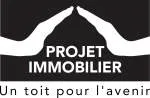 Projet immobilier company logo