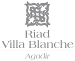 RIAD VILLA BLANCHE company logo