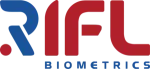 RIFL BIOMETRICS company logo
