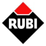 RUBI company logo