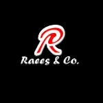 Raees Groupe ste company logo