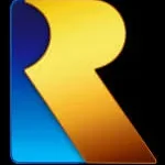 Rare et unique company logo