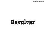 Revolver Media Limited company logo