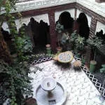 Riad Hotel Fantasia company logo