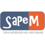 SAPEM company logo