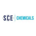 SCE Chemicals company logo