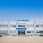 SEWS CABIND MAROC company logo