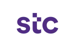 STC company logo