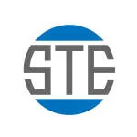 STE UNSIGN company logo