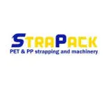 STRAPACK MOROCCO company logo