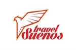 SUENOS TRAVEL company logo