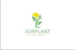 SUN PLANT company logo