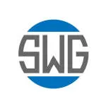 SWG company logo