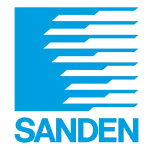 Sanden Manufacturing Morocco company logo