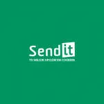 Sendit.ma company logo