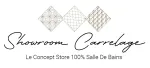 Showroom Carrelage et Sanitaire company logo