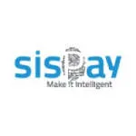 SisPay S.A company logo