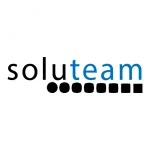 SoluTeam company logo